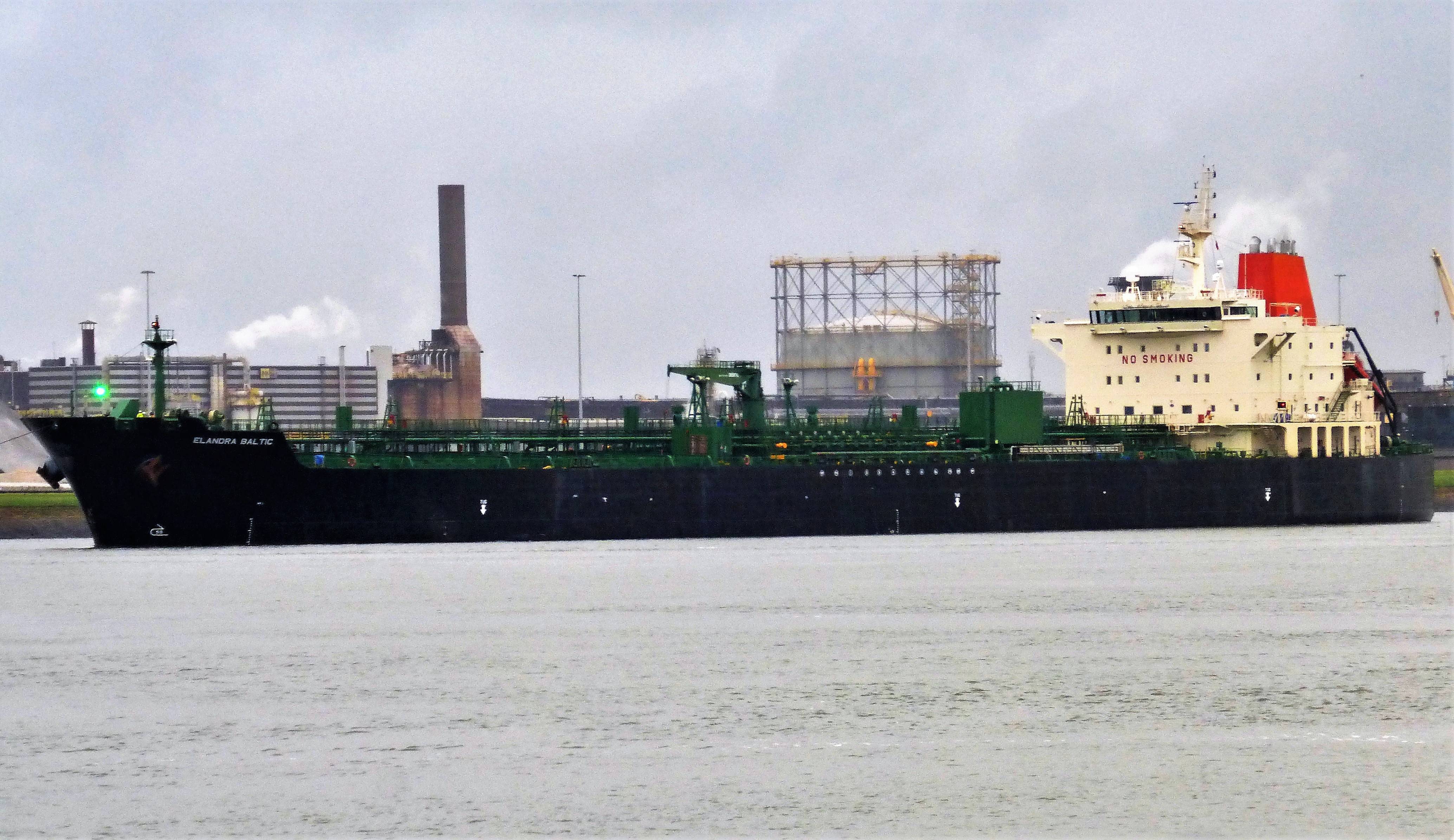 ELANDRA BALTIC 